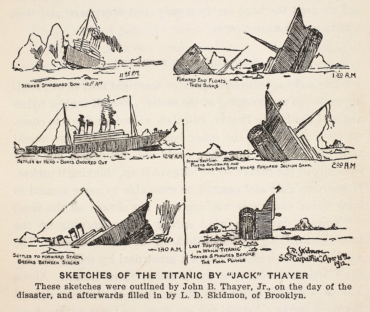 US渡航用鞄 タイタニック時代物‼️